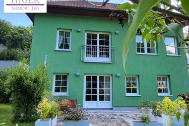 Charmantes Landhaus in der Nähe der Wachau!