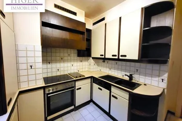 Ruhige 3-Zimmerwohnung mit Balkon in 1050 Wien!