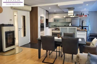 Maisonettewohnung mit traumhaften Altstadtblick!