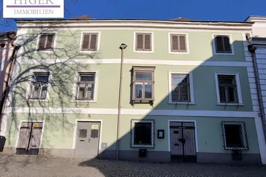 Großzügiges Stadthaus in Krems/Stein!