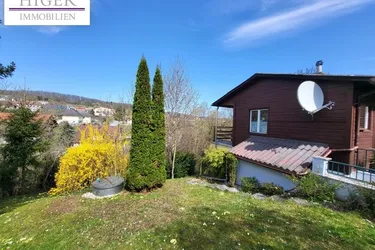 Sonniges Freizeitgrundstück in idyllischer Waldrandlage!