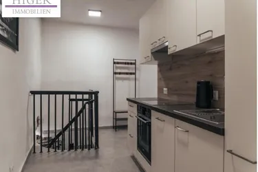 Moderne Maisonette in der Innenstadt! Top 1