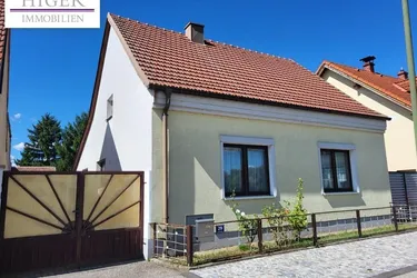 Lieblicher Bungalow in sonniger Ruhelage!