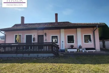 Liebevoller Bungalow in Nähe der Innenstadt!