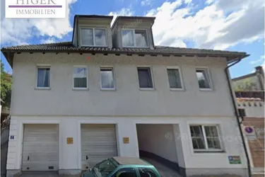 Anlagewohnung am Stadtrand von Krems!