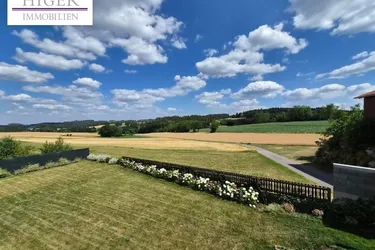 Landhaus im Waldviertel mit traumhaftem Ausblick und in Ruhelage!