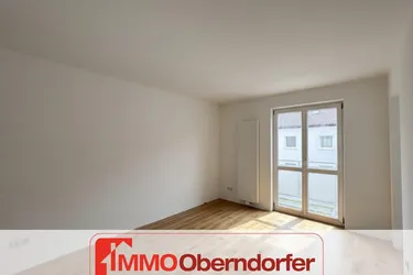 Renovierte Drei-Zimmer-Wohnung mit zwei Parkplätzen | RIEDERSBACH