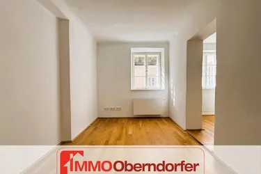 Charmante 3,5-Zimmer-Wohnung | KAIVIERTEL