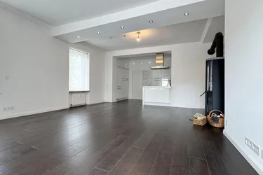 KAUF - SALZBURG STADT - ANDRÄVIERTEL: Große, komfortable 108 m² 4-Zimmer-Altbau-Wohnung mit Süd-West-Balkon