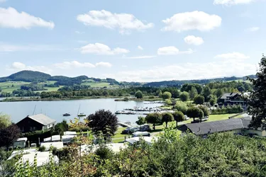 KAUF OBERTRUM AM SEE - Wohnhaus mit wunderschönem Seeblick - Nutzung als Zweitwohnsitz möglich!