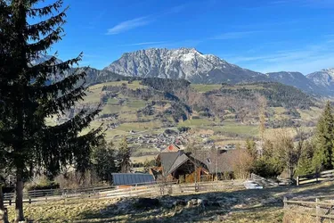 Expose Schladming-Dachstein Panorama-Grundstück zwischen Schladming und Gröbming