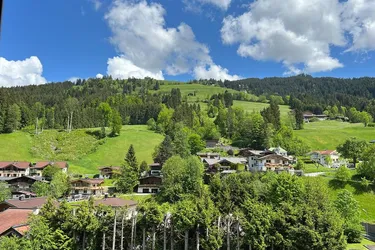 Expose Begehrter Zweitwohnsitz in Kirchberg/Tirol - umgeben von drei Liftanlagen