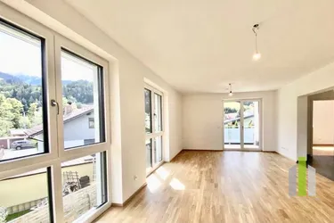 Expose Schon diesen SOMMER genießen - 3 Zimmer - 2 Terrassen