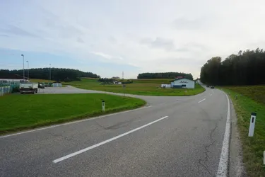 Betriebsbauland zum Kauf ab 2000m² bis 8223m²