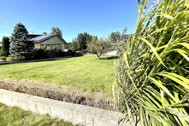 Sonniges Baugrundstück in Mattighofen / Stallhofen