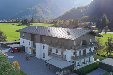 BEZUGSFERTIGE TRAUMWOHNUNGEN IN GOLLING!