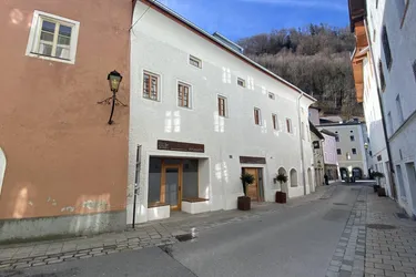 GESCHÄFTS-/BÜROFLÄCHE IN ALTSTADT