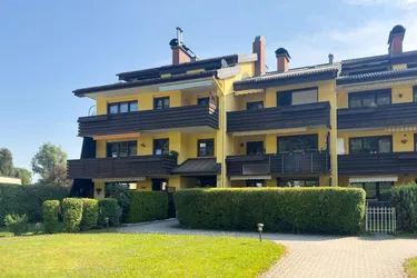 HELLE 3-ZIMMER-WOHNUNG IN GRÖDIG!
