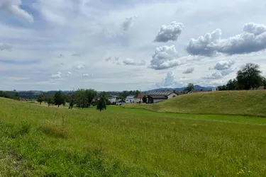 Provisionsfrei! Schöner Weitblick und Ruhe nahe dem Traunsee