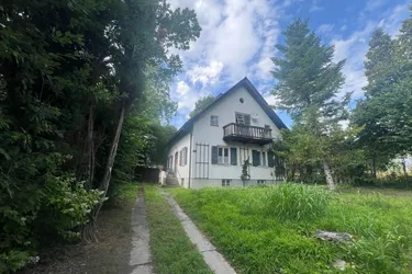 Haus mit Charme und Potential