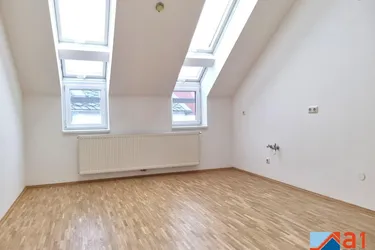 Wohnung im Zentrum von Gallneukirchen zu mieten!