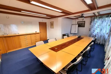 Büro oder Praxis in Reichenau zu mieten!