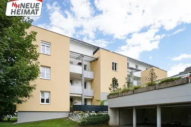 PERFEKTE FAMILIENWOHNUNG UMGEBEN VON WUNDERSCHÖNER BERGLANDSCHAFT!