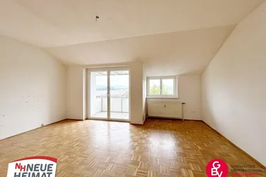 JETZT NOCH SOMMERANGEBOT - 2 MONATE MIETFREI SICHERN - GROSSZÜGIG UND PREISWERT