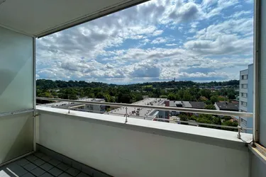 WOHNEN IN WELS - PREISWERT UND GEMÜTLICH - 3 ZIMMER WOHNUNG