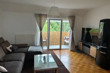 Traumhafte Dachgeschoßwohnung in Katsdorf: 3 Zimmer, Balkon &amp; Parkplatz!