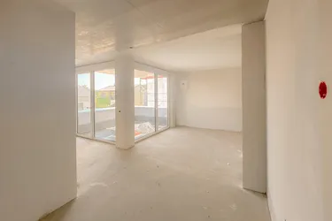 Erstbezug in Kremsmünster: Zentrales Wohnen mit Fußbodenheizung, Terrassen oder Balkonen &amp; Tiefgarage!