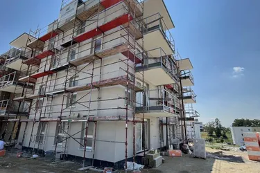 NEUBAU - Ihr NEUES ZUHAUSE zwischen Natur, Komfort und Zukunft in HAGENBERG