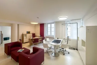 TOP INNERSTÄDTISCHE LAGE GEPAART MIT TOLLER AUSSTATTUNG AB 1.11.2026 VERFÜGBAR!