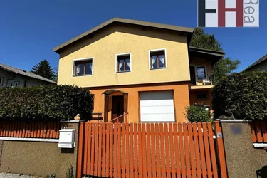 Mitten im Wienerwald und trotzdem nahe der Wiener Stadtgrenze