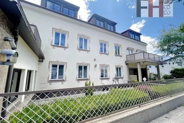 Exquisites Mehrfamilienhaus in bester Lage von Bad Vöslau