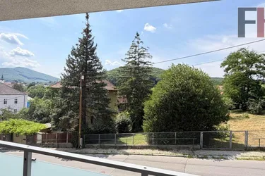 Helle 3-Zimmer-Wohnung in Purkersdorf mit Loggia &amp; Pool, Sauna