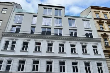 Wunderschöne 2-4 Zi.-ERSTBEZUG-Wohnungen mit Balkonen /oder Terrassen