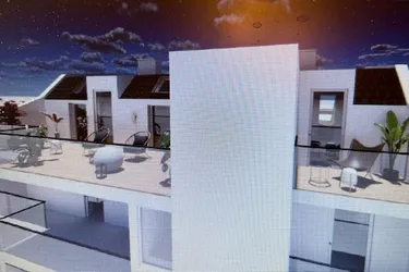 Wunderschöne ERSTBEZUG 4 Zi.-Terrassenwohnung