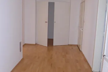 Perfekt aufgeteilte Innenstadtwohnung