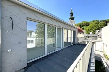 Luxus pur im begehrten Speckgürtel von Wien!