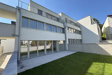 Luxus pur im begehrten Speckgürtel von Wien!