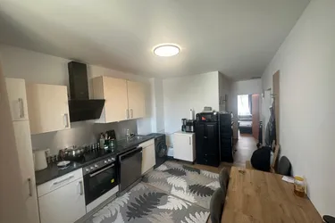 Sonnige 2 Zimmerwohnung- Heizung inklusive!