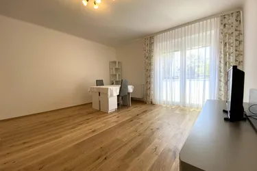 Drei-Zimmer-Wohnung nahe Donauinsel/Jedleseer Aupark