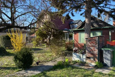 Baugrundstück in Eßling – hier finden Ihre Wohnträume ein Zuhause!