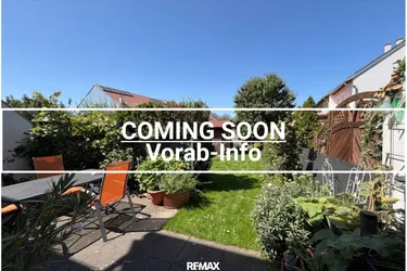 Vorab-Info / coming soon! Ruhiges Wohnen am Teich!