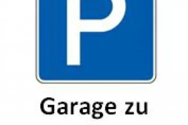 Garagenplatz Nähe Hauptplatz