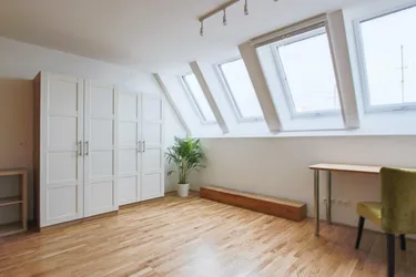 CO-LIVING 1070 - die neue Art der Wohngemeinschaft!