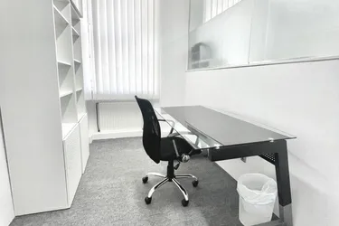 Co-Working-Office: 1 Büro (Alleinnutzung) verfügbar