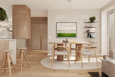 Ihre Wohnung mit Mehrwert – für Eigennutzer und Anleger