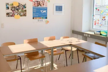Renditeobjekt mit solidem Mietverhältnis | Rendite 3,64%